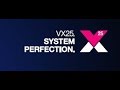 Rittal vx25 aanbouwkasten  rexel nederland
