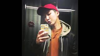 WINNER HOONY - MIRROR SELFIE Compilation Net Worth