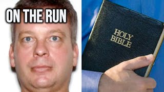 Georgia Man FLEES As Manhunt Explodes Over Devastating Bible Scheme