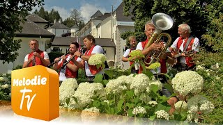 Sepp Mattlschweiger&#39;s Quintett Juchee - Barinet Waltz (Offizielles Musikvideo)