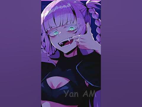 Топ 5 Аниме про Вампиров #anime #аниме - YouTube