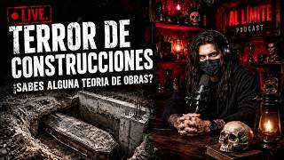 LEYENDAS DE CONSTRUCCIONES Y OBRAS | LATIDO 154