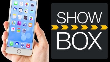 How to get ShowBox on iPhone iOS - Movie Box - no Jailbreak needed