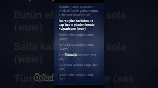 Bütün Eller Sağdan Sola - Jeff Red Şfet Şfetbeniöneçıkar