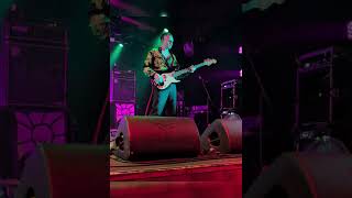 Gallowdance by Lebanon Hanover, live, Berlin, Astra Kulturhaus, 22/11/2025