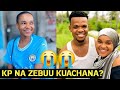 KP NA ZEBUU UGOMVI MZITO WATAACHANA CHANZO HIKI HAPA KP NA ZEBUU UGOMVI MZITO WATAACHANA CHANZO HIKI HAPA