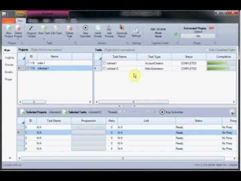 Licorne AIO (3.0) Site Manager - Adding your own scraped sites to database