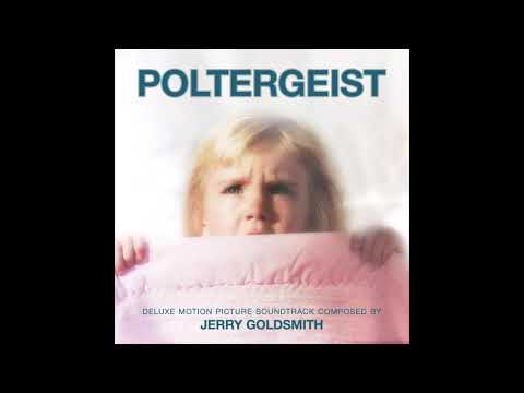 OST Poltergeist (1982): 20. Carol Anne’s Theme (Orchestra Only)