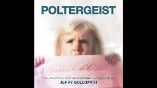 OST Poltergeist (1982): 20. Carol Anne’s Theme (Orchestra Only)