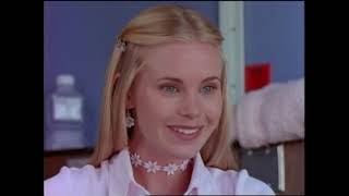 Power Rangers Katherine Hillard Amv