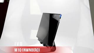 IVO M101NWN8(R0) screenshot 4