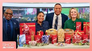 See How the Iconic Lindt Lindor Truffles Are Made From Start to Finish