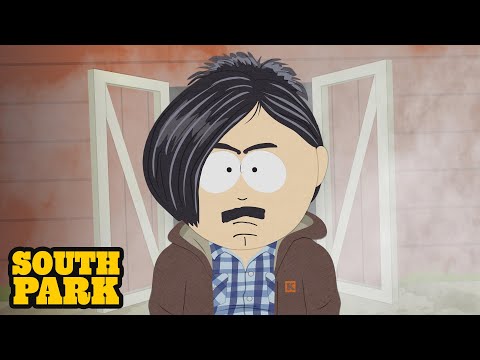 SOUTH PARK THE STREAMING WARS PART 2 - Teaser