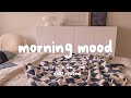 [作業用BGM] 聴くとポジティブな気持ちになる心地よい音楽 - Morning Mood - Daily Routine