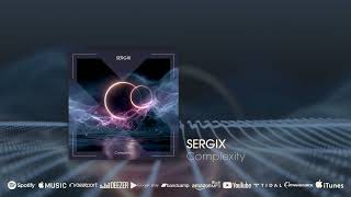 Fresh release: SERGIX – Complexity (Beatport exclusive) #mainstagemusic #futurehousemusic