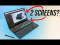 ASUS ZenBook Pro Duo Review - Are 2 Screens Needed?