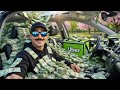 Uber eats to pay for my wedding day 37!