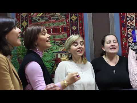 “გროს ოქტეტი“   რა ყოფილა გურია  Live არ დაიდარდო ⁄ “Gros Oqteti“   Ra Yofila Guria  Live Ar Didardo