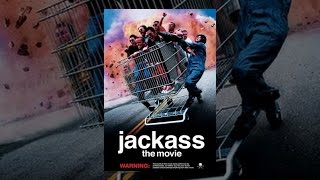 ⁣Jackass: The Movie