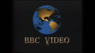 Bbc Video 1989