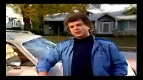 Conway Twetty  - - -  Fifteen Years Ago - - - { Live }