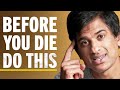 Don&#39;t Chase Success - This One Idea Will CHANGE How You View Your Entire Life | Rangan Chatterjee