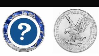 Match Highlights New eagle??!! #treasure #bank #collecting #coins