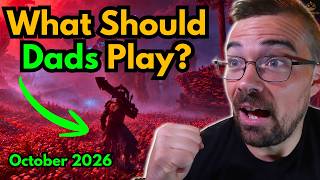 Details What Dads Should Play In October 2026 Guide