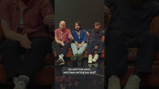 Aunty Donna share their experience with Skip Ahead