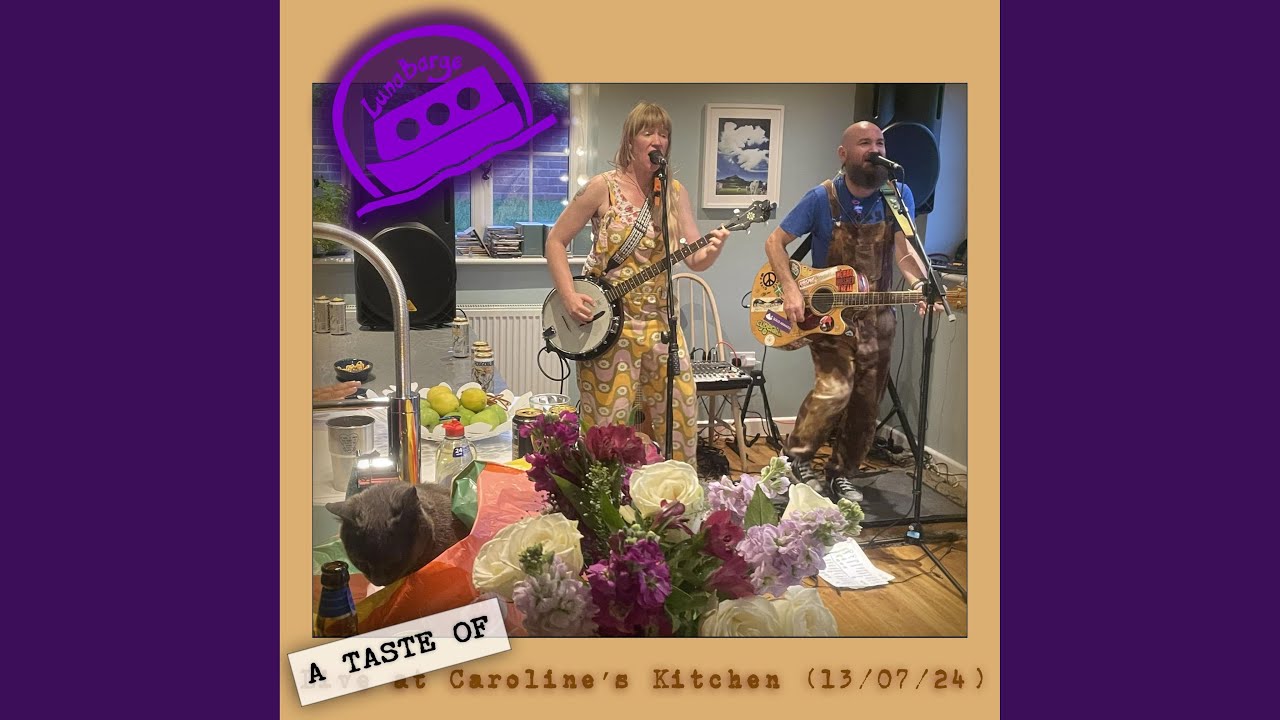Watch Float Away (Live) on YouTube Watch Float Away (Live) on YouTube