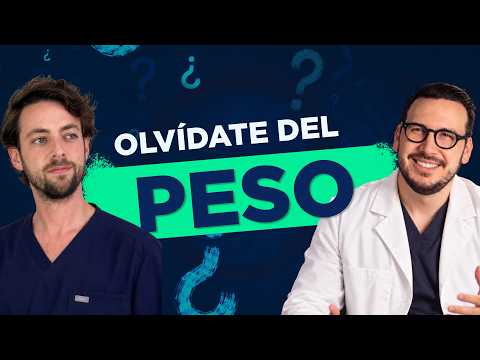 What Thousands of Patients Taught Me About OBESITY | Dr. Sebastián Arana