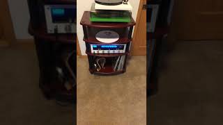 What makes our turntables special