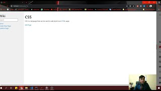 CS50W : Project 1 Wiki | HarvardX / EdX