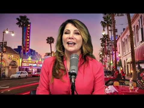 Nellie Sciutto's YouTube