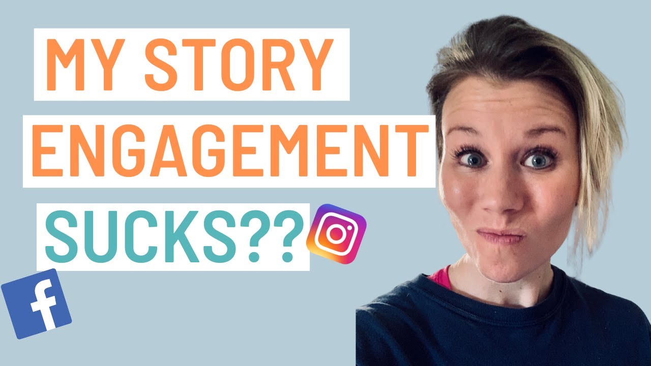 Get More Facebook Stories Engagement