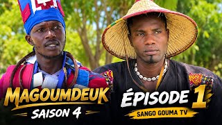 Magoum Deuk Épisode 1 Saison 4