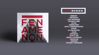 Fenamenon Album Sampler [@fena_menal]