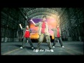 w-inds.because of you【中文字幕】