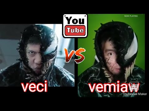 ACI GameSpot VS MiawAug Symbiotic VENOM.