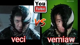 ACI GameSpot VS MiawAug Symbiotic VENOM.