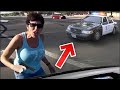 BEST OF IDIOT DRIVERS! (Road Ragers, Instant Karma)