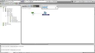 Business Content Integration framework overview
