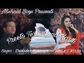 Preeto Teri Yaad Kardi | Davinder Kohinoor | Latest Punjabi Songs 2017 | Mishaal Boys Presents Mp3 Song