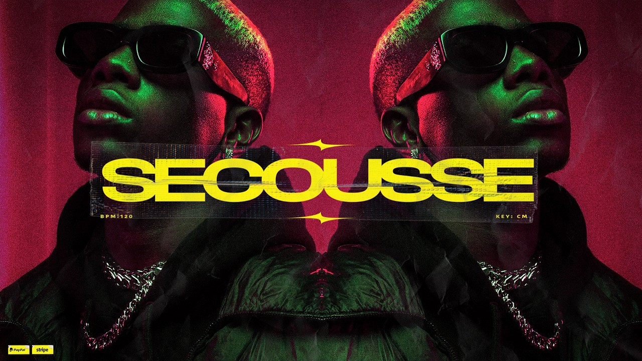 Παρακολούθηση Afrotrap x Afro House Instrumental 2026 'SECOUSSE' στο YouTube Παρακολούθηση Afrotrap x Afro House Instrumental 2026 'SECOUSSE' στο YouTube