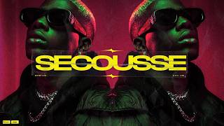 Afrotrap x Afro House Instrumental 2026 'SECOUSSE'