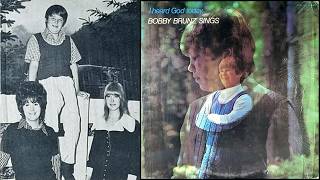 Bobby Brunz - Joy Is Like The Rain [1970s Gospel] @ThriftStoreVinyl