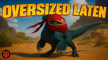 Achillobator: The Raptor on Steroids | Path of Titans