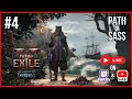Path of SASS | Last of the Druids Live 4