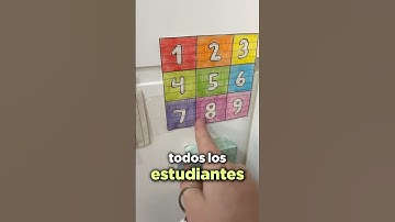 Por Qué la Profesora Haría Esto?