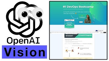 Building AI Tools That Can Watch You